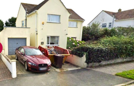 Development Opportunity in Padstow photo